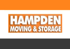 Hampden Moving & Storage