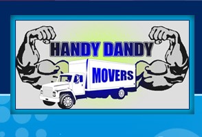Handy Dandy Moving Services