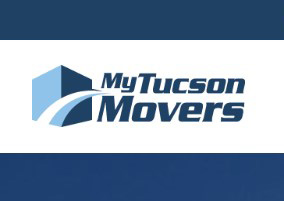 My Tuscon Movers company logo