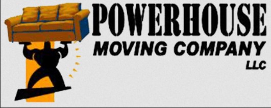 PowerHouse Moving Company company logo