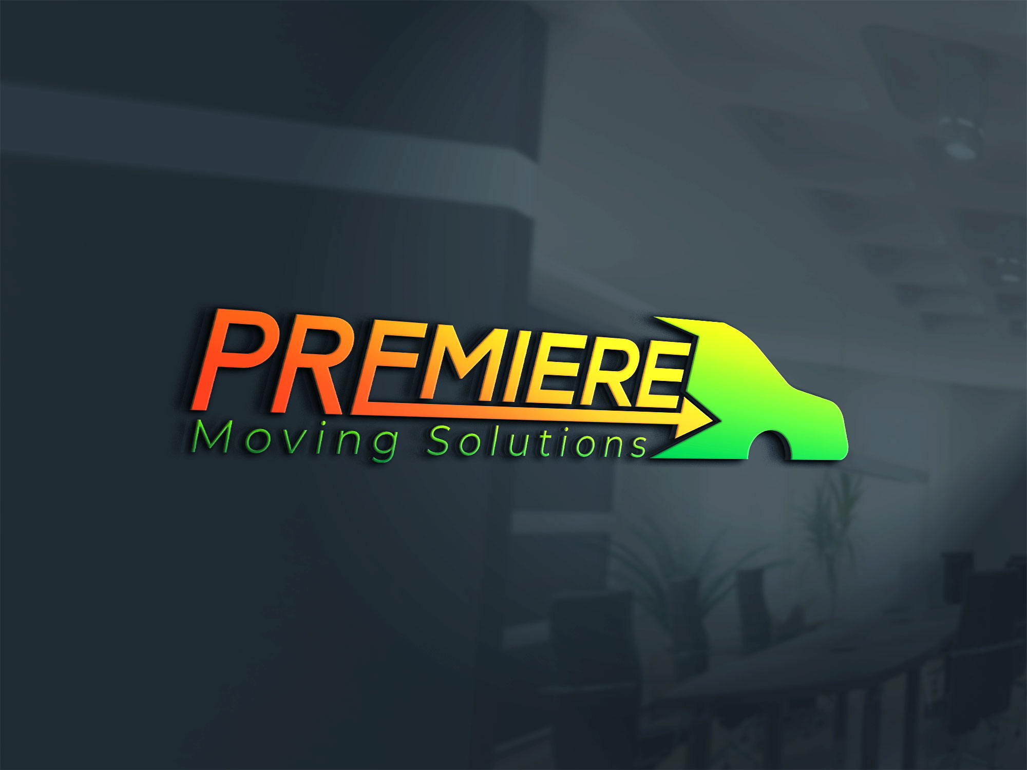 Premiere Moving Solutions