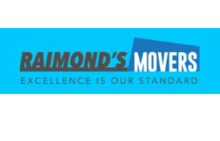 Raimond's Movers company logo