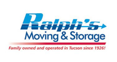 Ralph’s Moving and Storage company logo