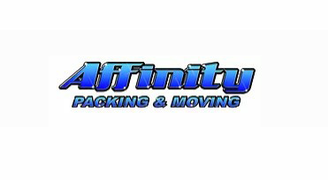 AFFINITY PACKING & MOVING company logo