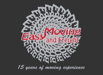 Easy Moving & Freight