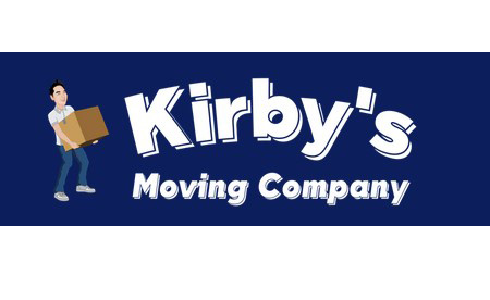 Kirby’s Moving Company