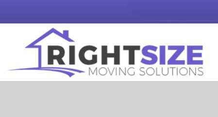 Rightsize Moving Solutions company logo