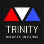trinity relocation logo