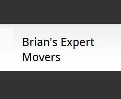 Brian’s Expert Movers