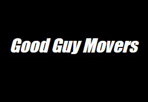 Good Guy Movers