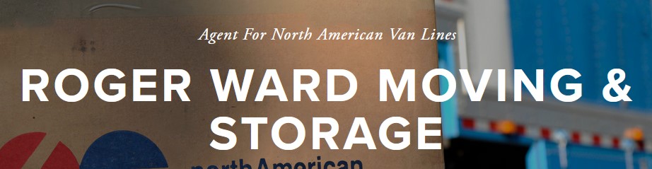 Roger Ward Moving & Storage