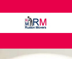 Ruston Movers