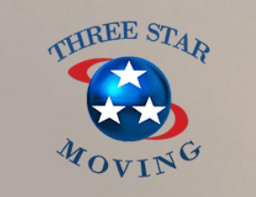 Three Star Moving
