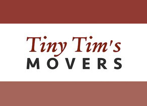 Tiny Tim’s Moving