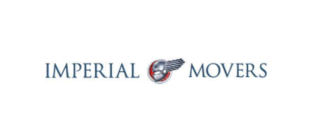 imperial movers company logo
