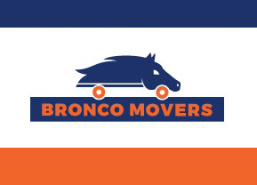 Bronco Movers