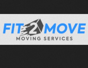 Fit 2 Move Moving Company
