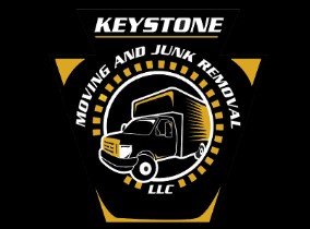 Keystone Moving & Junk Removal
