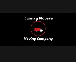 Luxury Movers Moving Company