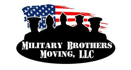 Military Brothers Moving