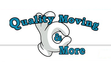 Quality Moving & More company logo