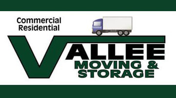 Vallee Moving & Storage