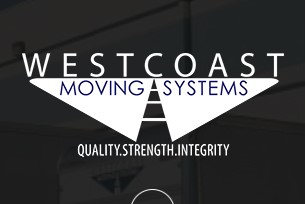 West Coast Moving Systems