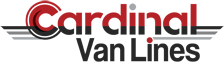 cardinal van lines logo