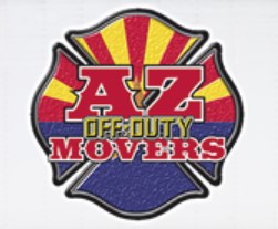 Arizona Off Duty Movers company logo