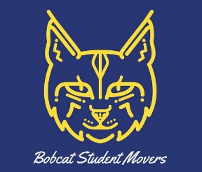Bobcat Student Movers