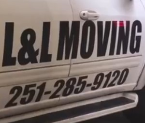 L&L Moving