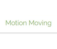 Motion Moving
