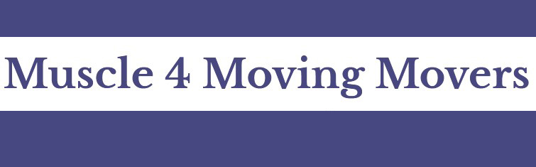 Muscle 4 Moving Movers