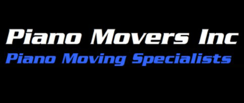 Piano Movers company logo