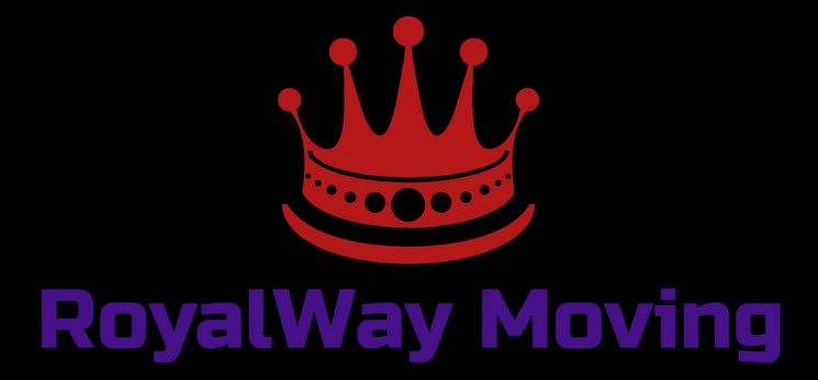 ROYALWAY MOVING company logo