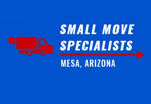 Small Move Specialists company logo