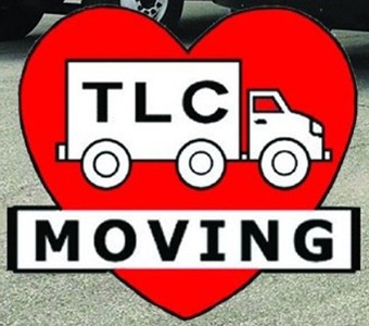 A TLC Moving Wichita company logo