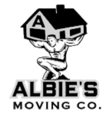 Albies Moving