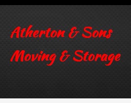 Atherton & Sons Moving & Storage