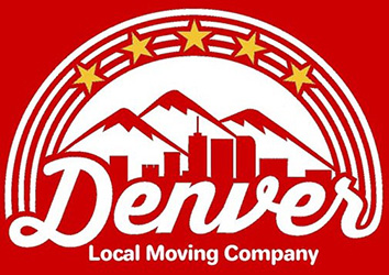 Denver Local Moving Company company logo
