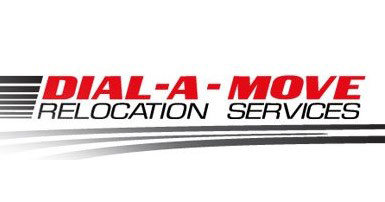 Dial-A-Move company logo
