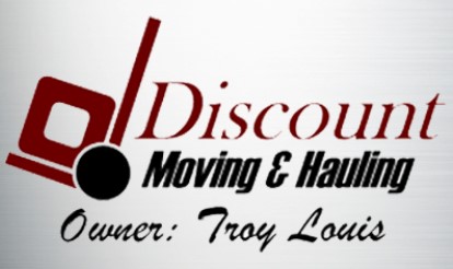 Discount Moving & Hauling