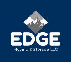 Edge Moving company logo