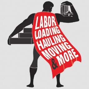 Labor Loading Hauling Moving And More