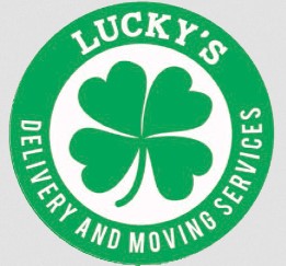 Lucky’s Delivery & Moving Services