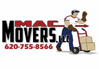 MAC MOVERS company logo