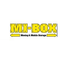 MI-BOX Moving and Mobile Storage of Maine