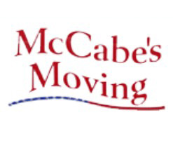McCabe’s Moving