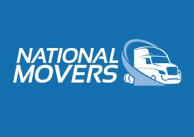 National Movers company logo