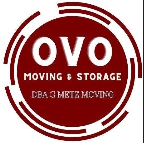 OVO Moving & Storage DBA G Metz Moving